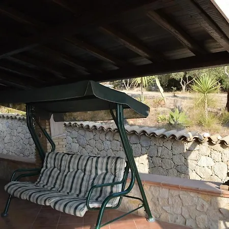 Holiday home Lovely House With Amazing Sea View Licata