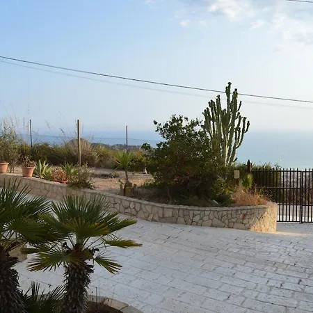 Holiday home Lovely House With Amazing Sea View Licata