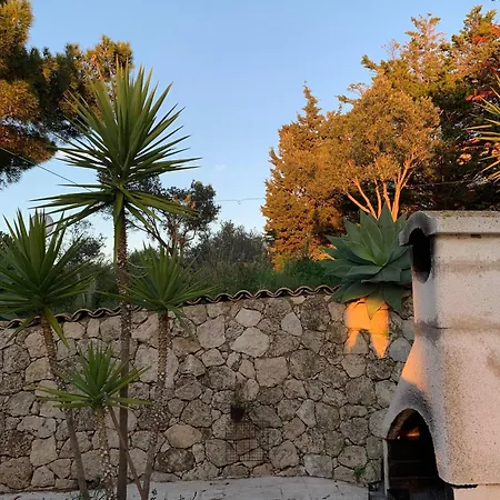 Lovely House With Amazing Sea View Holiday home Licata