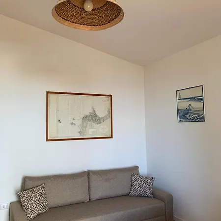 Holiday home Lovely House With Amazing Sea View