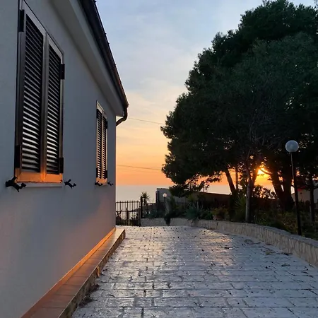 Holiday home Lovely House With Amazing Sea View Licata