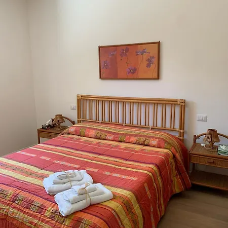 Lovely House With Amazing Sea View Licata