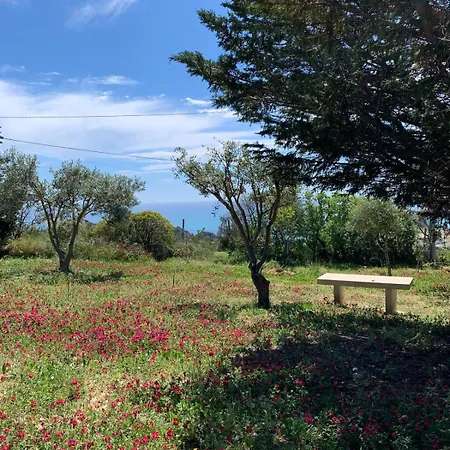 Lovely House With Amazing Sea View * Licata