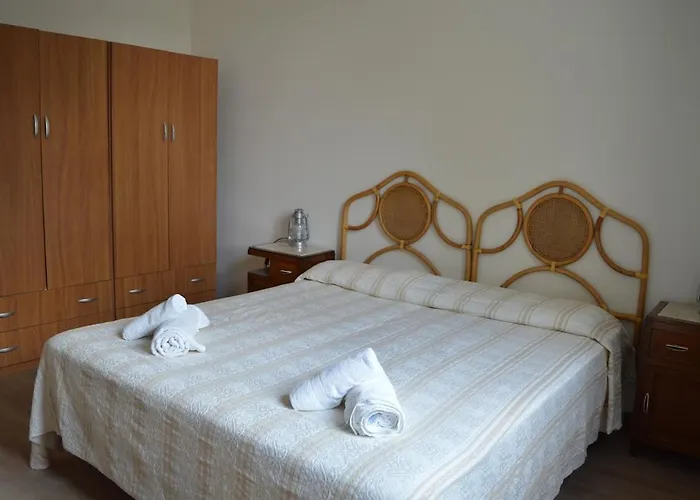 펜션 Lovely House With Amazing Sea View *